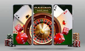 Bingo trực tuyến vui nhộn tại ee8