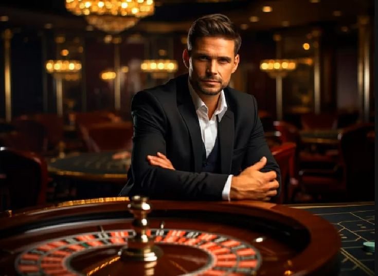 Người chơi Việt Nam theo dõi phiên Bingo trực tuyến trên điện thoại