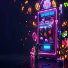 Máy slot online nổ hũ tại ee8