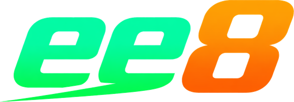 Logo ee8
